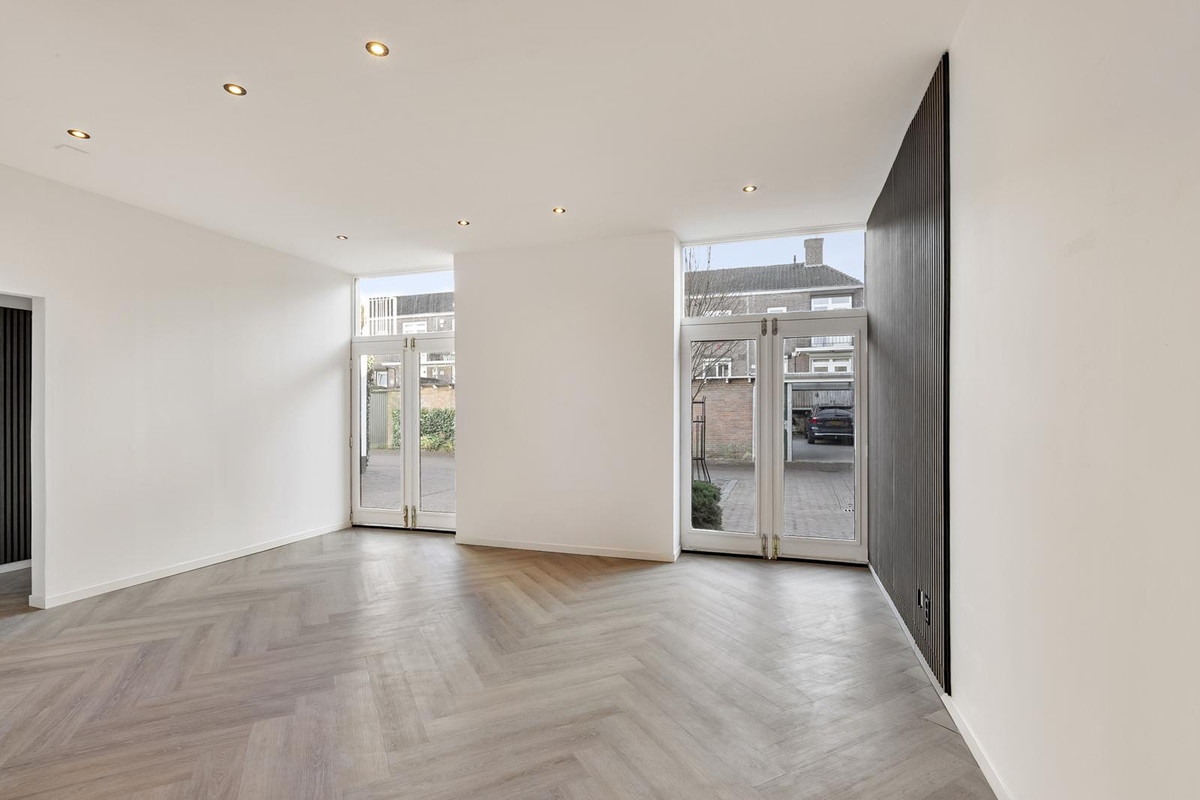 Appartement te koop: Valepoort 4A, Arnhem