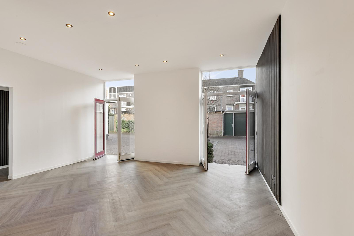 Appartement te koop: Valepoort 4A, Arnhem