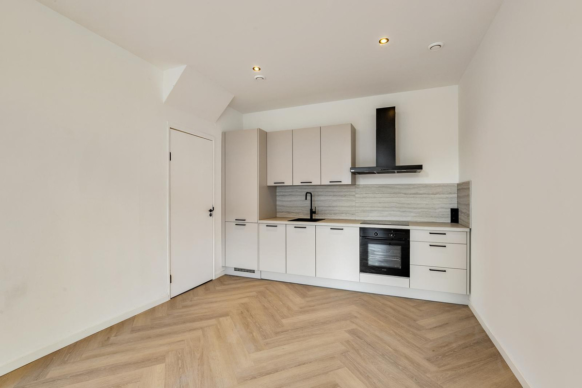 Appartement te koop: Valepoort 4A, Arnhem