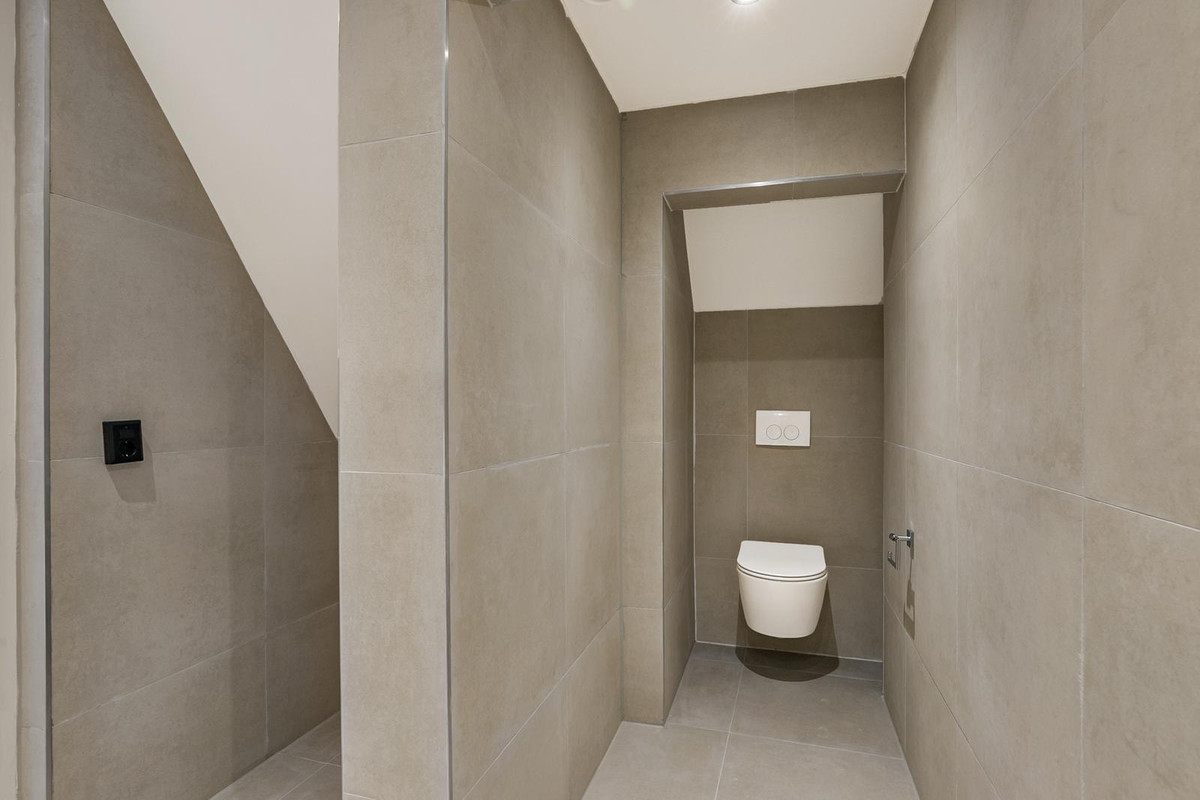 Appartement te koop: Valepoort 4A, Arnhem
