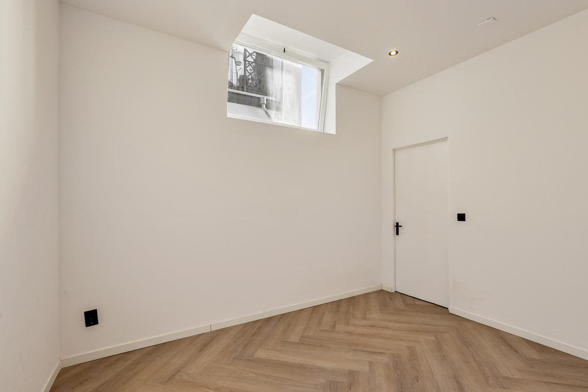 Appartement te koop: Valepoort 4A, Arnhem