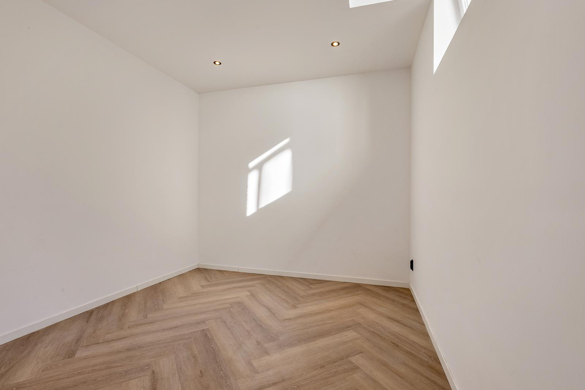 Appartement te koop: Valepoort 4A, Arnhem