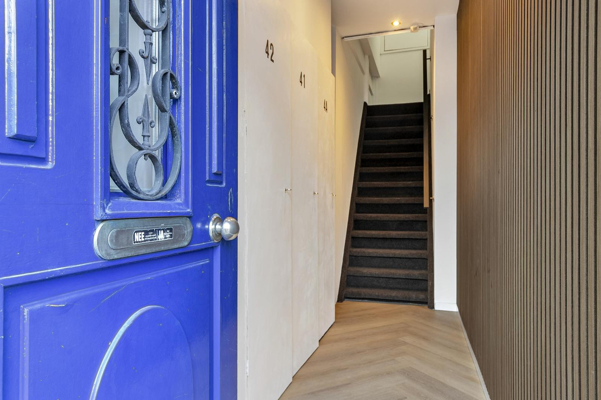 Appartement te koop: Valepoort 4-2, Arnhem