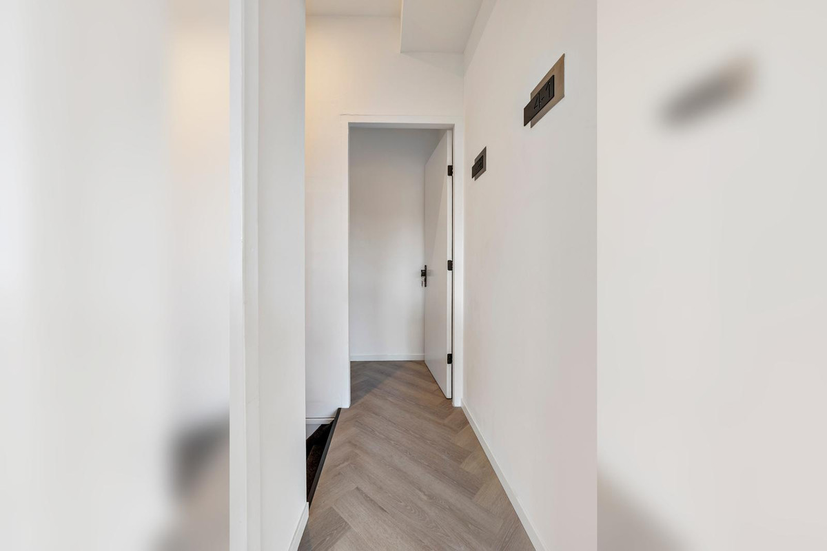 Appartement te koop: Valepoort 4-2, Arnhem