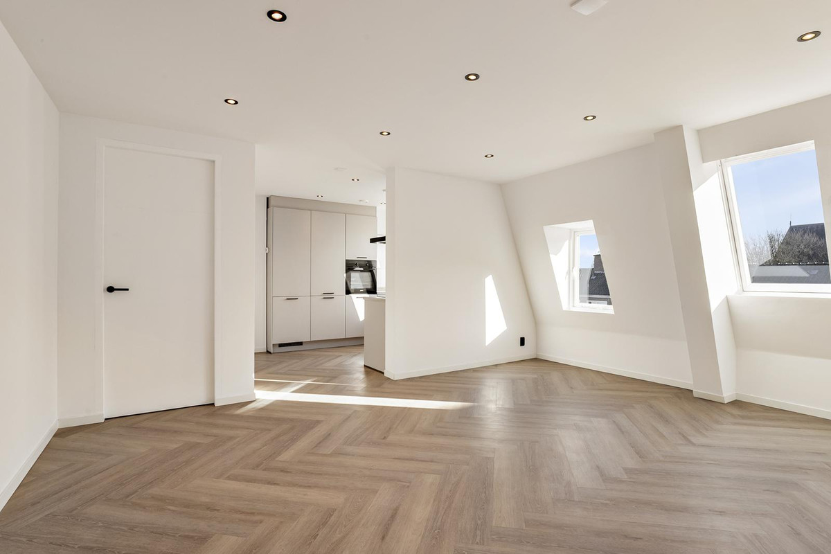 Appartement te koop: Valepoort 4-2, Arnhem
