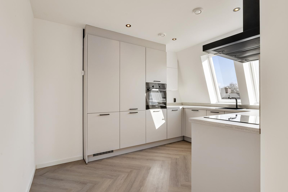 Appartement te koop: Valepoort 4-2, Arnhem