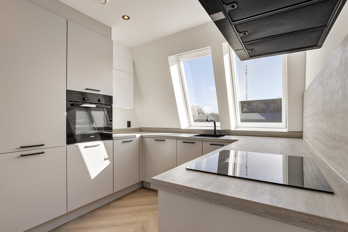 Appartement te koop: Valepoort 4-2, Arnhem