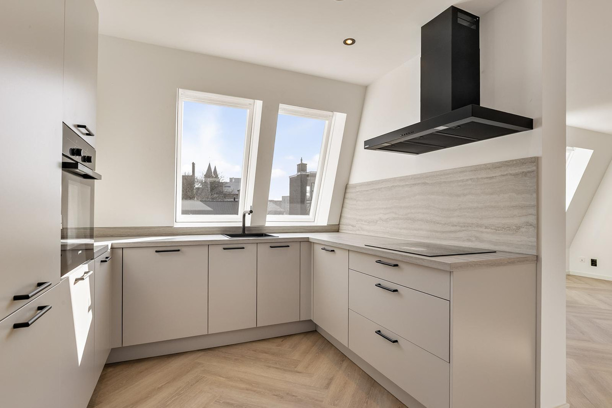 Appartement te koop: Valepoort 4-2, Arnhem