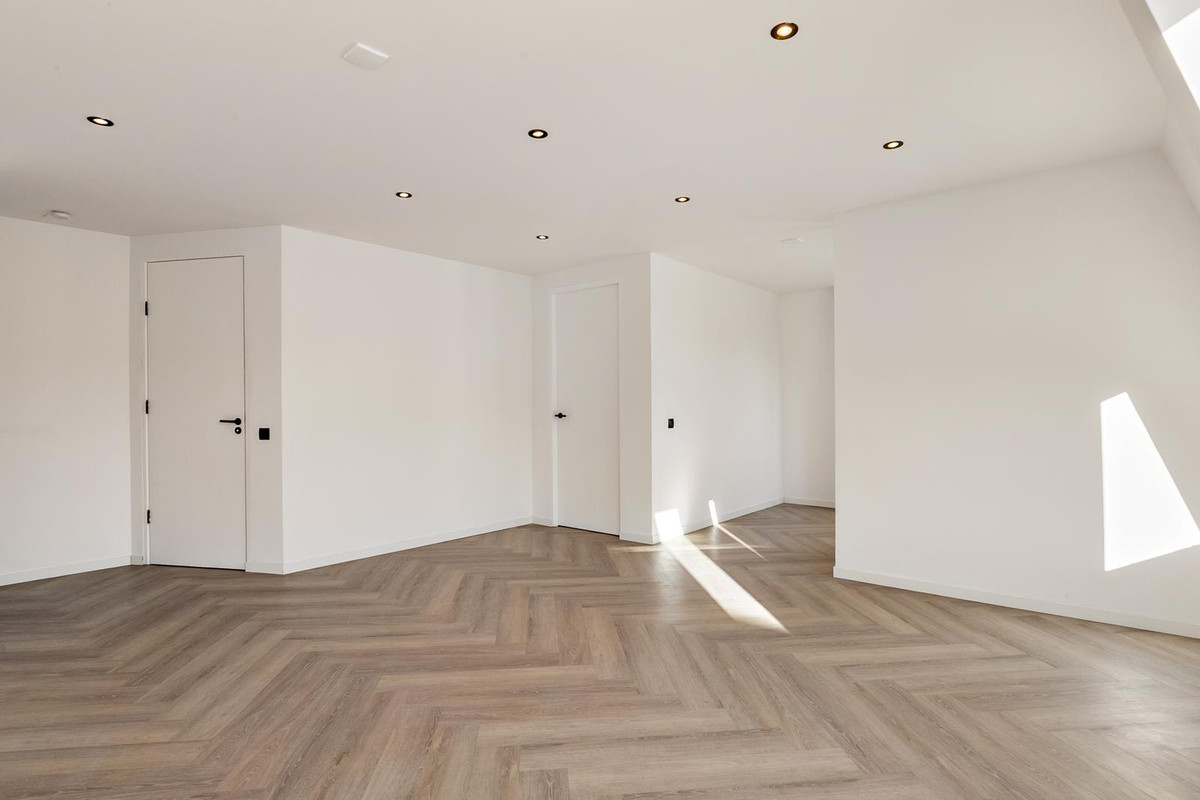Appartement te koop: Valepoort 4-2, Arnhem