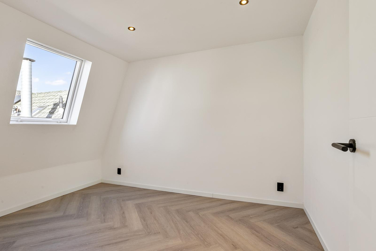 Appartement te koop: Valepoort 4-2, Arnhem