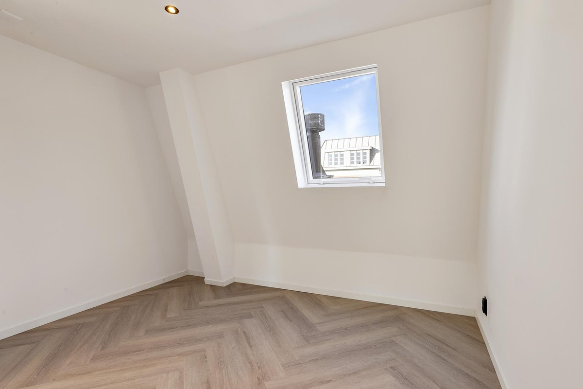 Appartement te koop: Valepoort 4-2, Arnhem