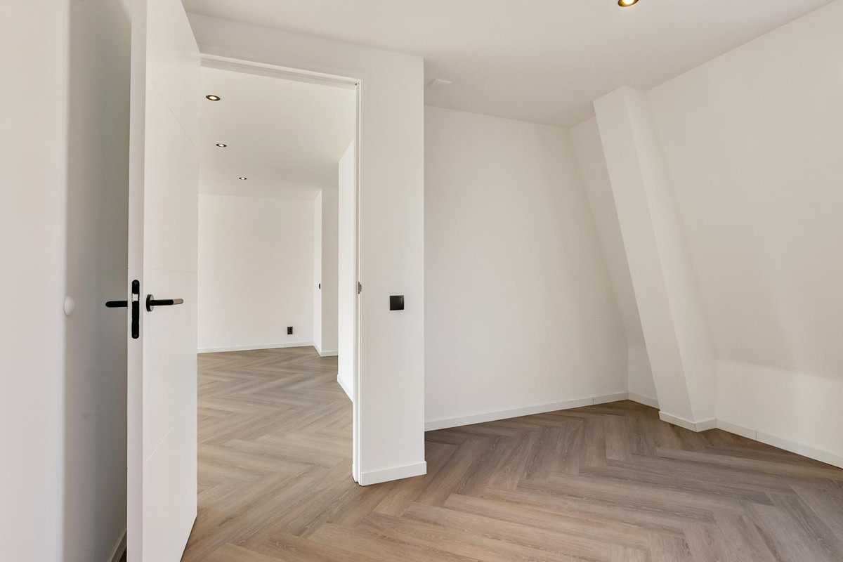 Appartement te koop: Valepoort 4-2, Arnhem
