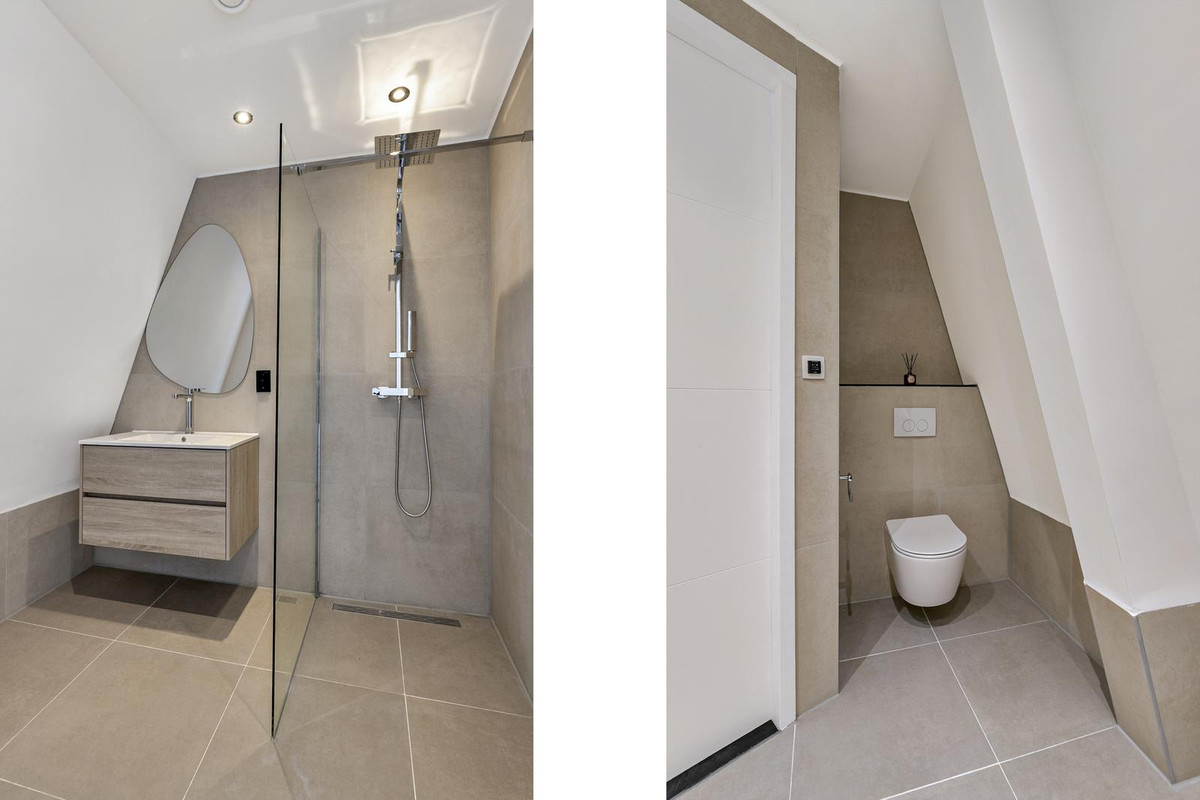 Appartement te koop: Valepoort 4-2, Arnhem