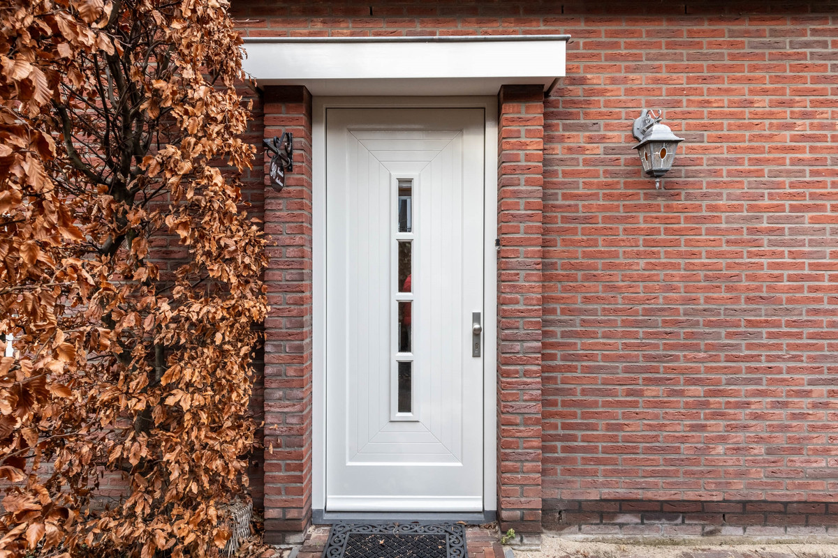 Vrijstaande woning te koop: Lisdoddestraat 98, Kudelstaart