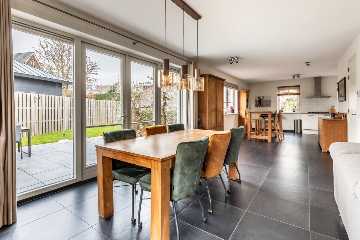 Vrijstaande woning te koop: Lisdoddestraat 98, Kudelstaart