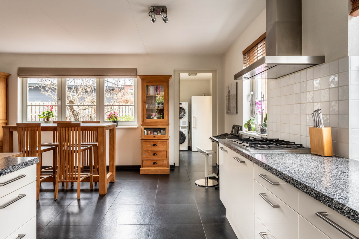 Vrijstaande woning te koop: Lisdoddestraat 98, Kudelstaart