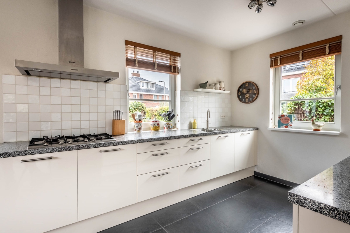 Vrijstaande woning te koop: Lisdoddestraat 98, Kudelstaart