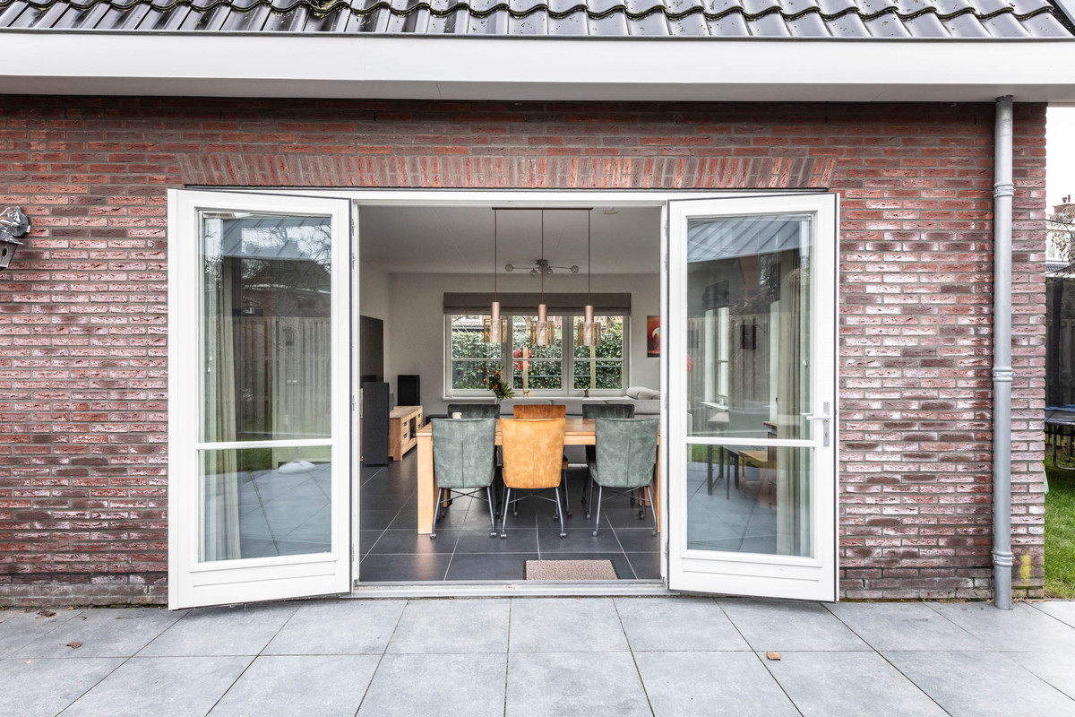 Vrijstaande woning te koop: Lisdoddestraat 98, Kudelstaart