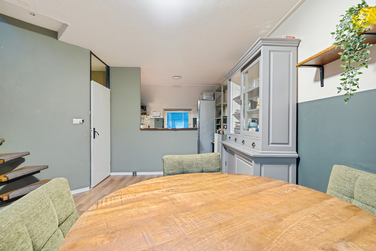 Appartement te koop: Achterwerf 53, Almere