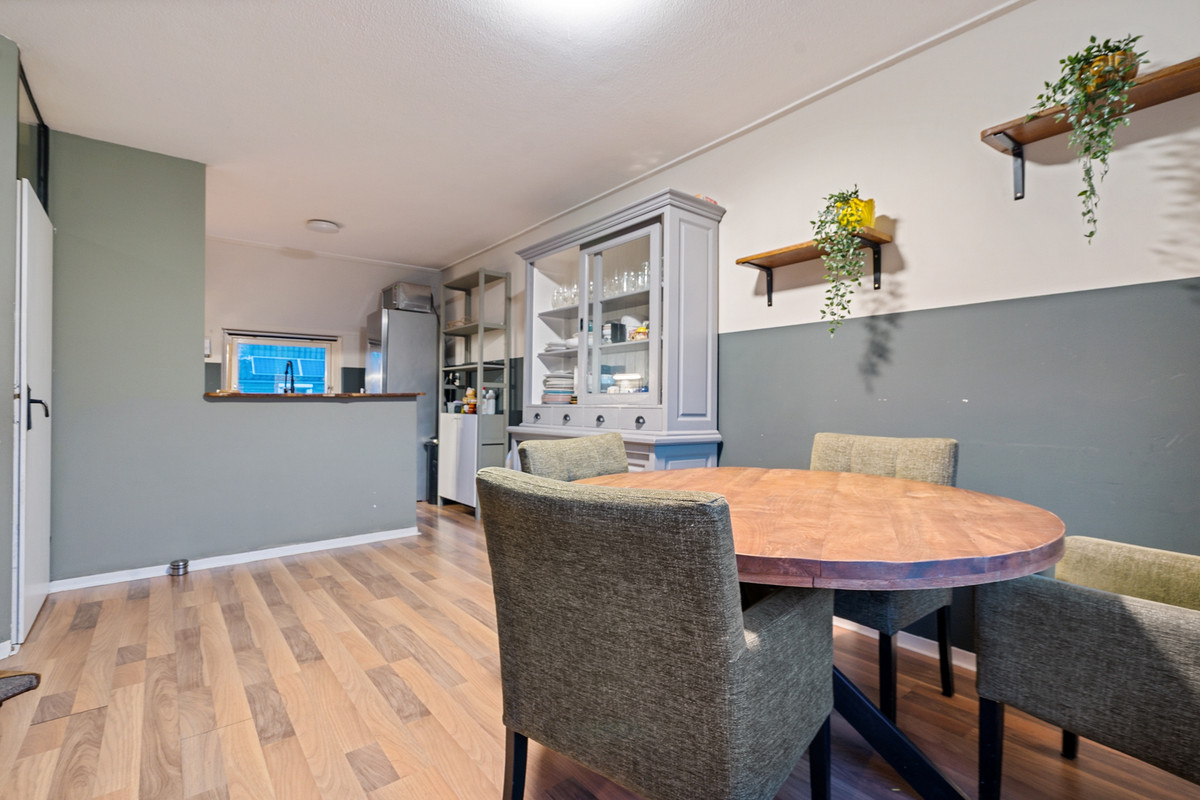 Appartement te koop: Achterwerf 53, Almere
