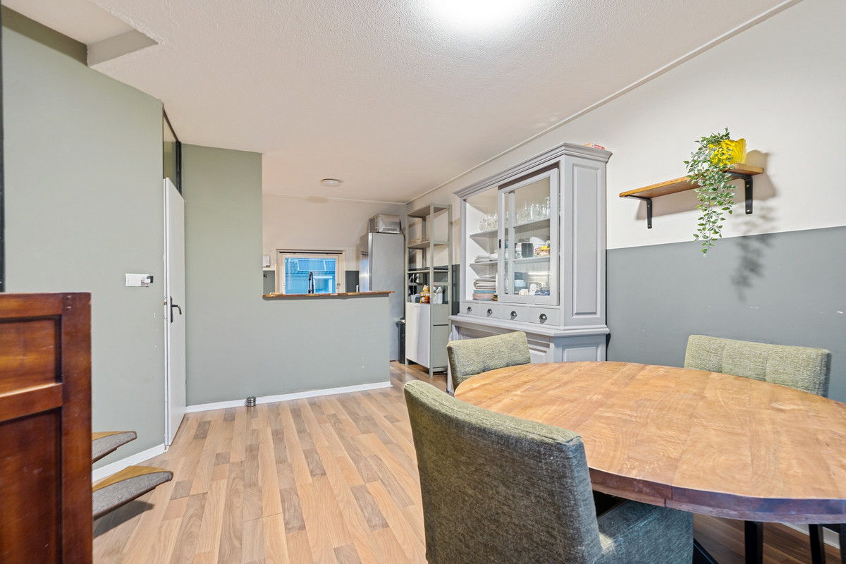Appartement te koop: Achterwerf 53, Almere