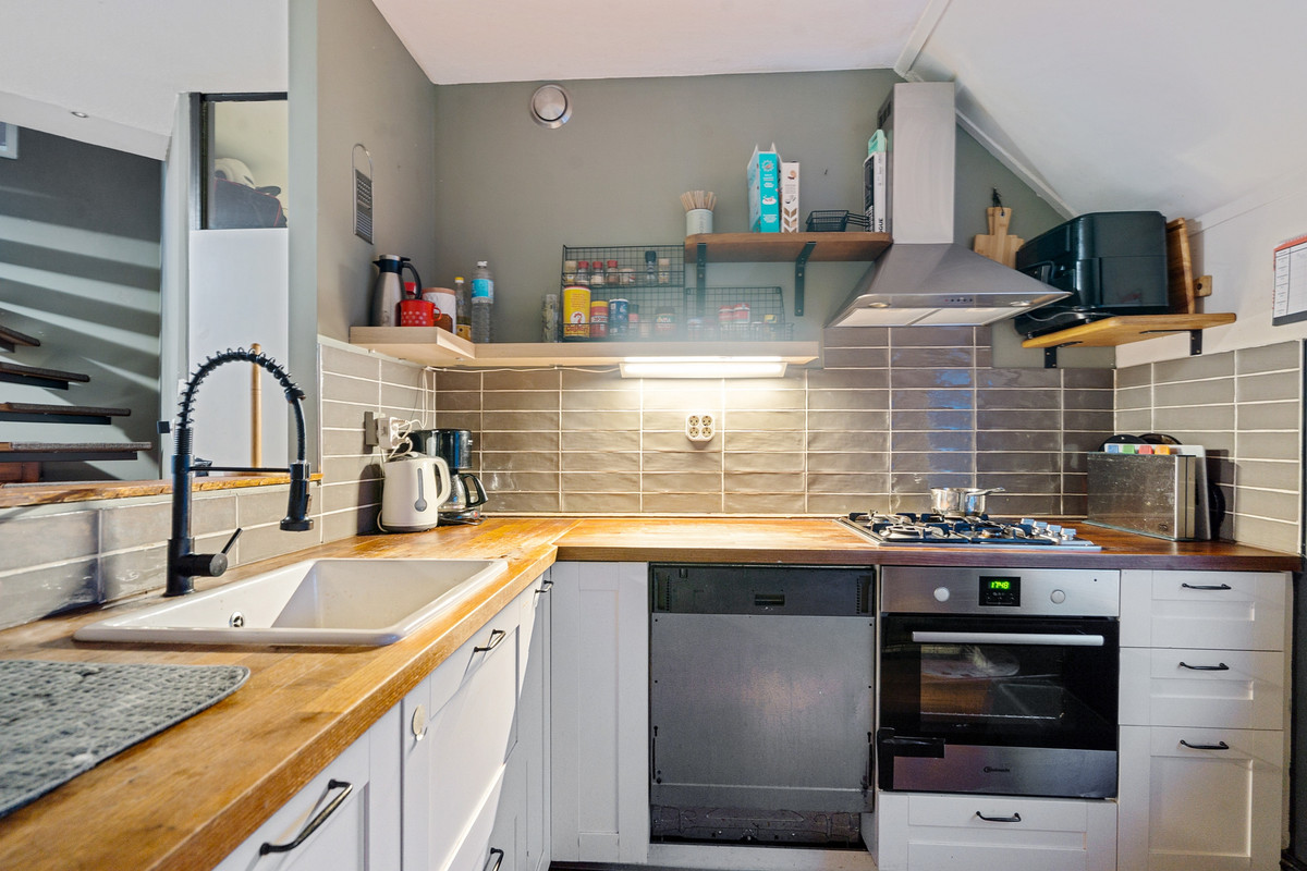 Appartement te koop: Achterwerf 53, Almere