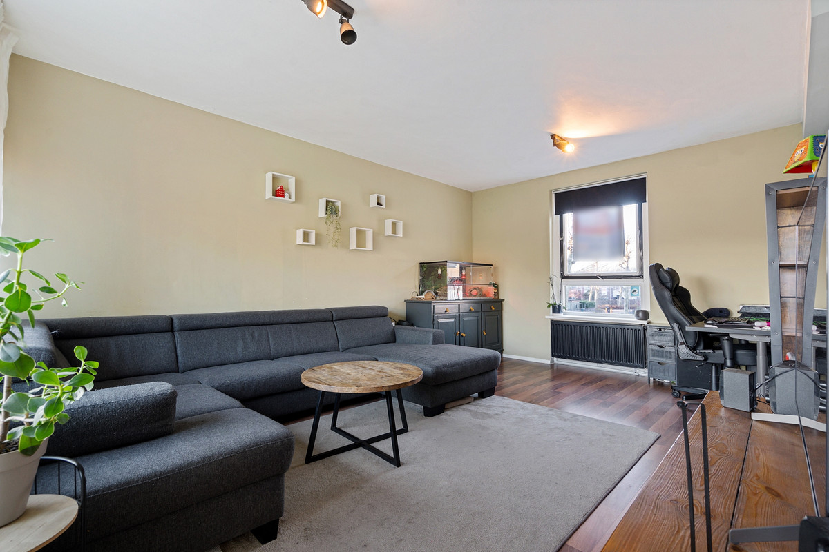 Appartement te koop: Achterwerf 53, Almere