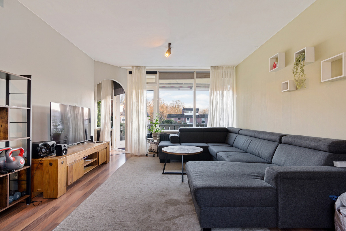 Appartement te koop: Achterwerf 53, Almere