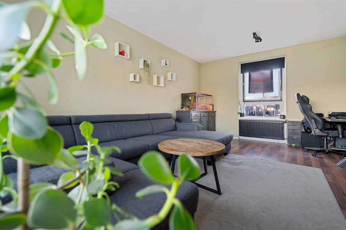 Appartement te koop: Achterwerf 53, Almere