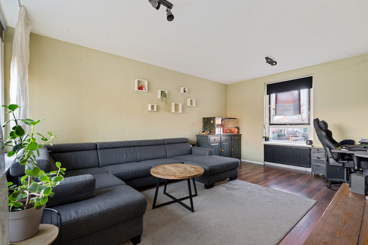 Appartement te koop: Achterwerf 53, Almere