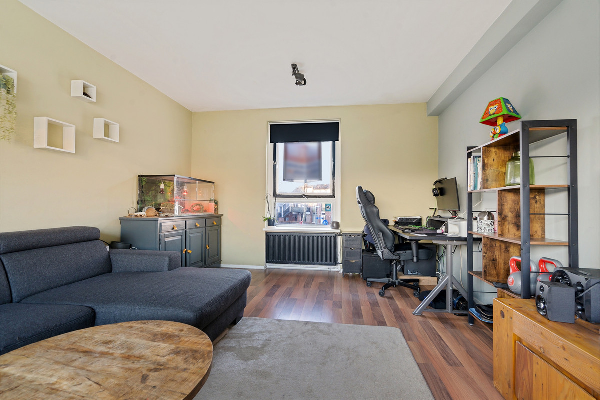 Appartement te koop: Achterwerf 53, Almere