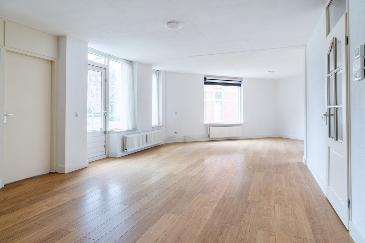 Groningerstraat 27, Leeuwarden