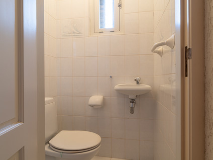 Wilhelminastraat 45