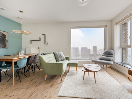 huurwoningen te huur op De Monchyplein 80