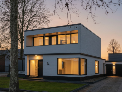 Nijverheidsstraat 1A
