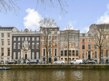 huurwoningen te huur op Herengracht 444 4