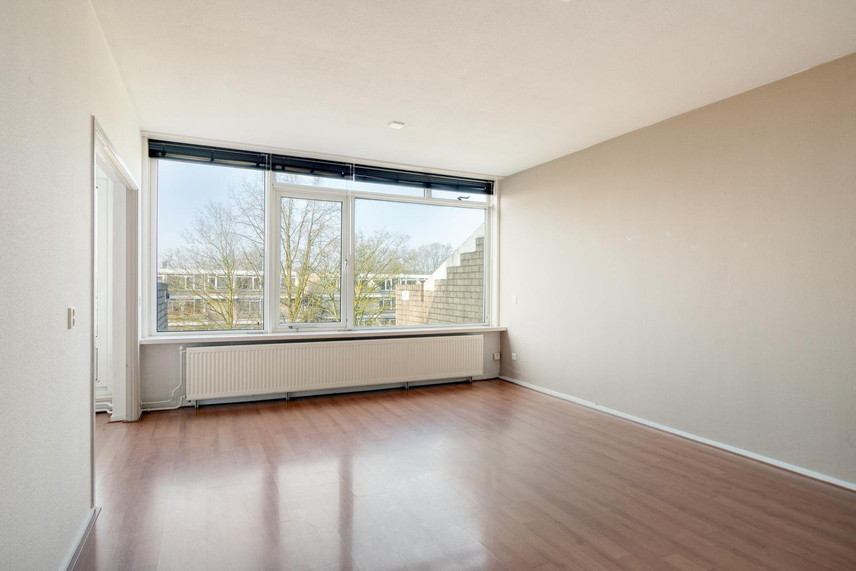 Appartement te koop: Engelsmanplaat 48, Zwolle