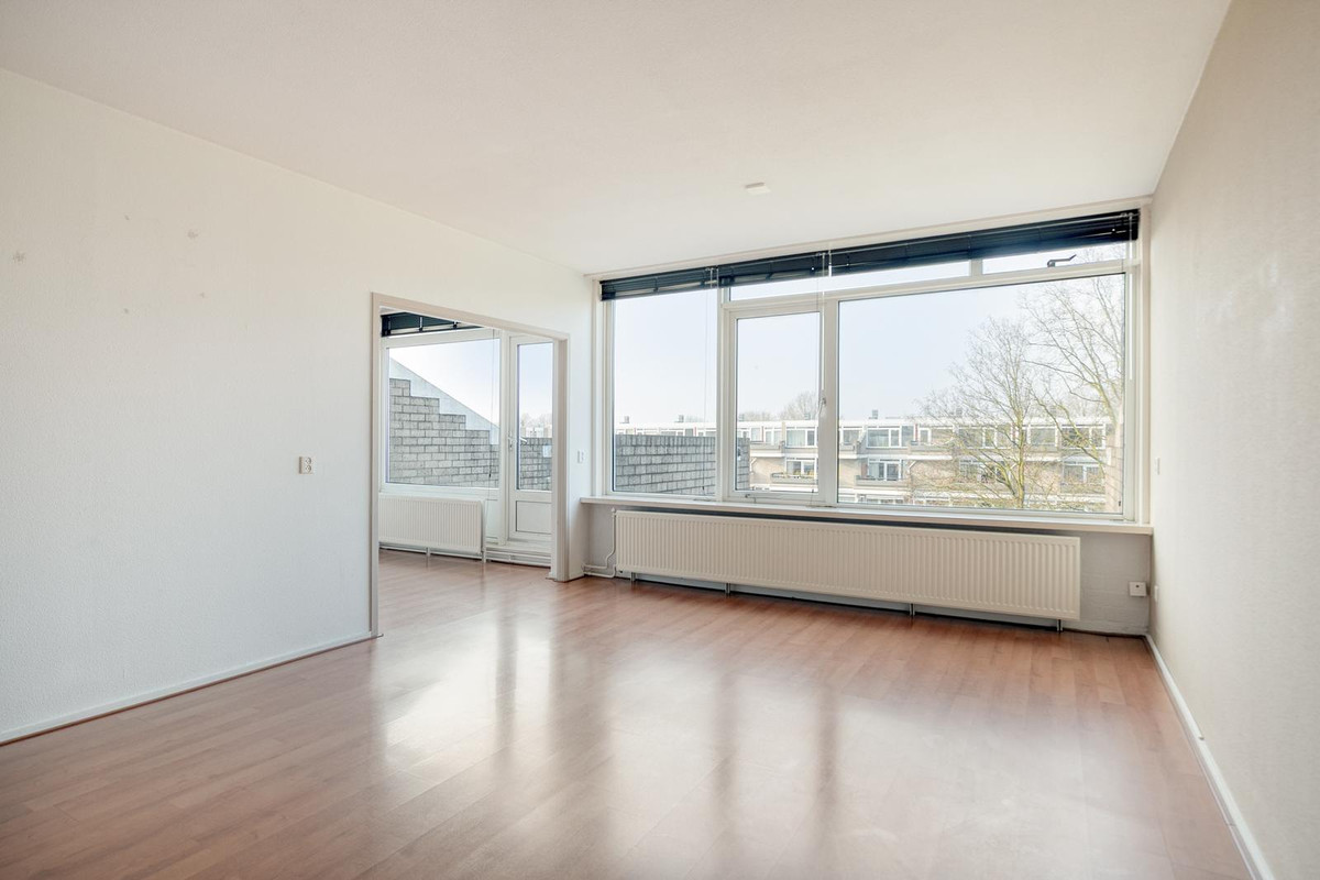 Appartement te koop: Engelsmanplaat 48, Zwolle