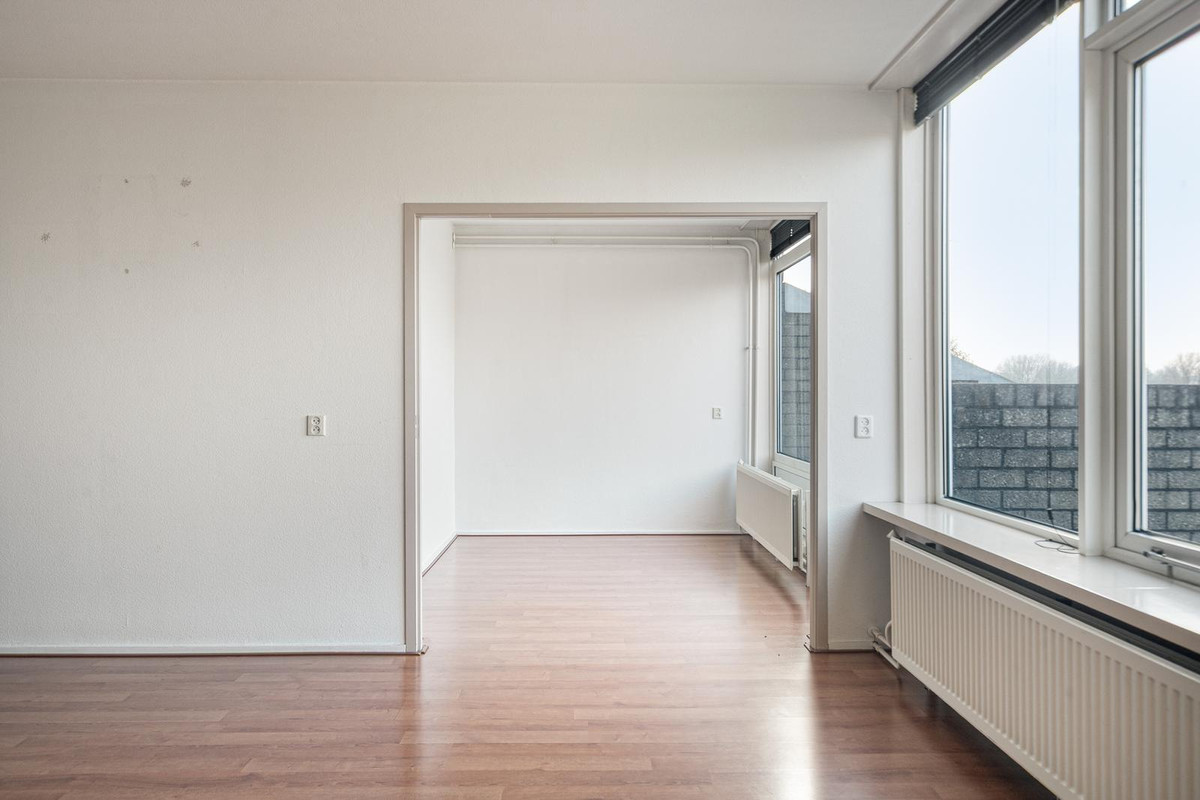Appartement te koop: Engelsmanplaat 48, Zwolle