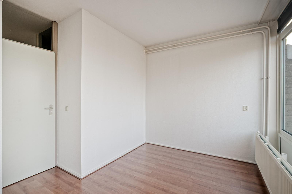Appartement te koop: Engelsmanplaat 48, Zwolle