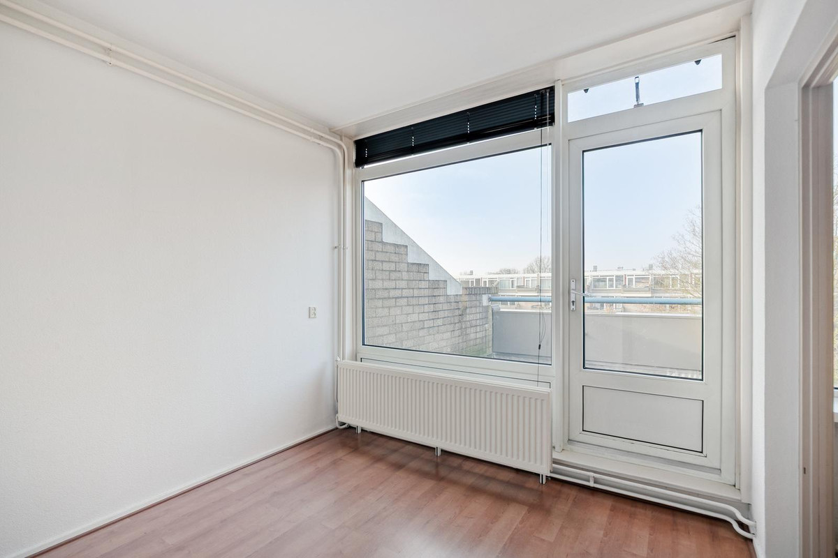 Appartement te koop: Engelsmanplaat 48, Zwolle