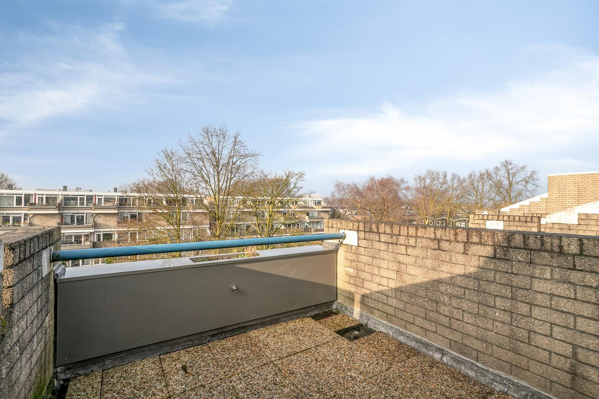 Appartement te koop: Engelsmanplaat 48, Zwolle