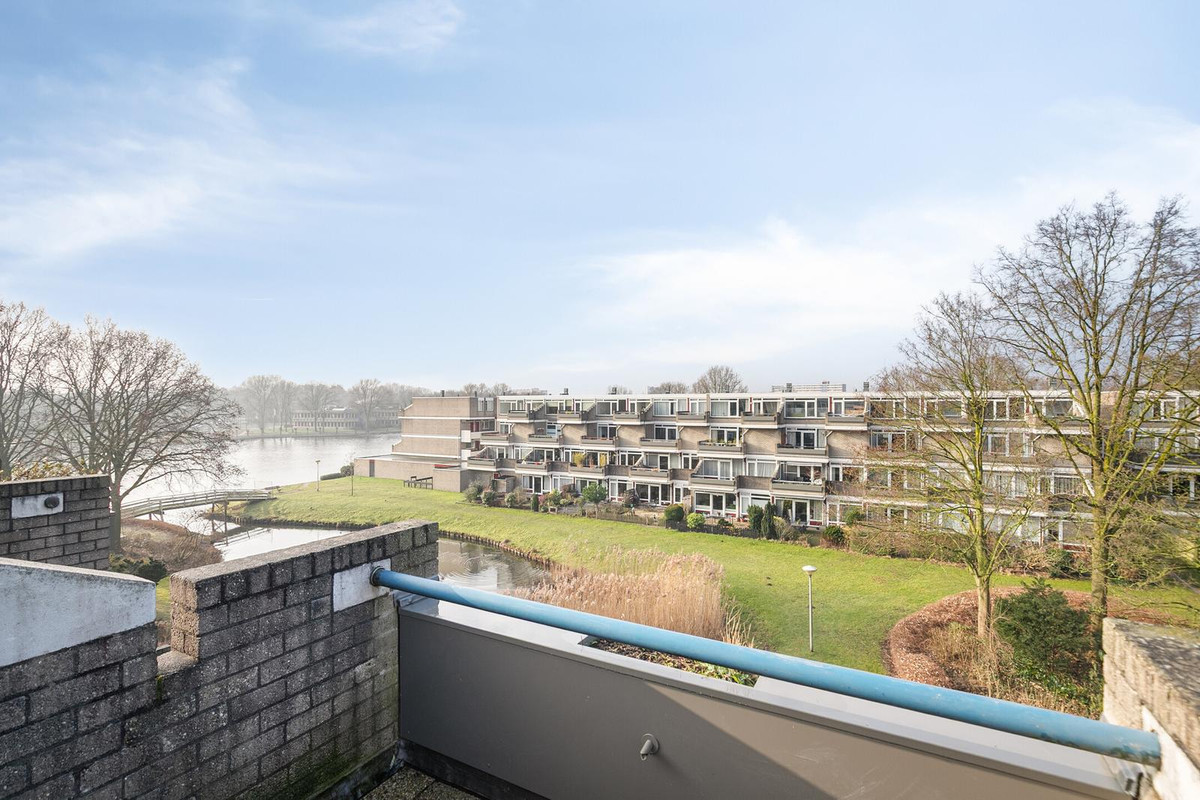 Appartement te koop: Engelsmanplaat 48, Zwolle