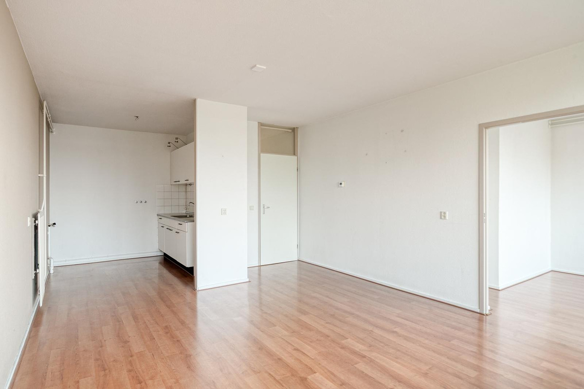 Appartement te koop: Engelsmanplaat 48, Zwolle