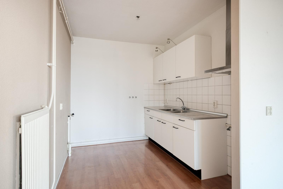 Appartement te koop: Engelsmanplaat 48, Zwolle