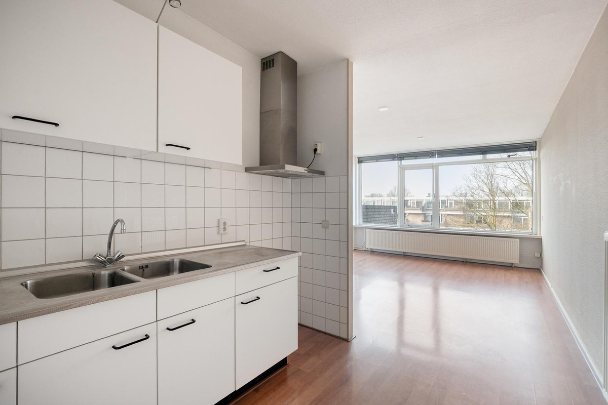 Appartement te koop: Engelsmanplaat 48, Zwolle