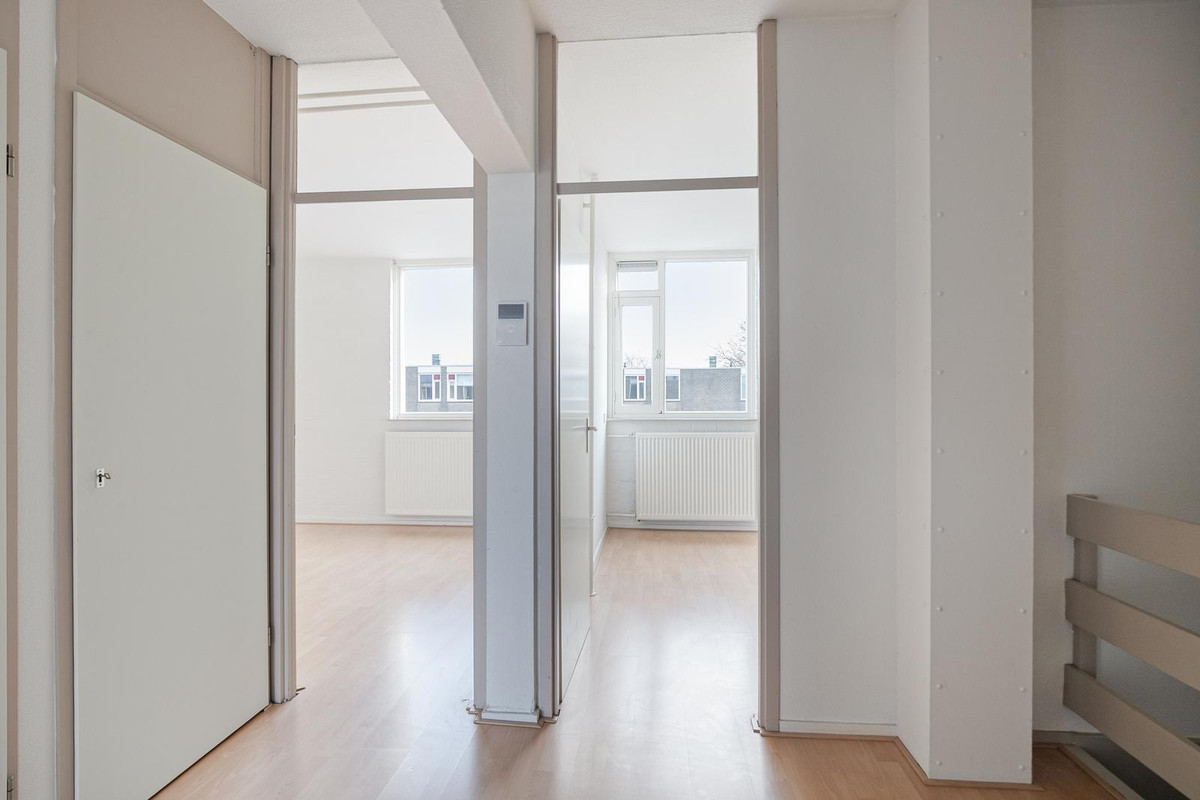 Appartement te koop: Engelsmanplaat 48, Zwolle