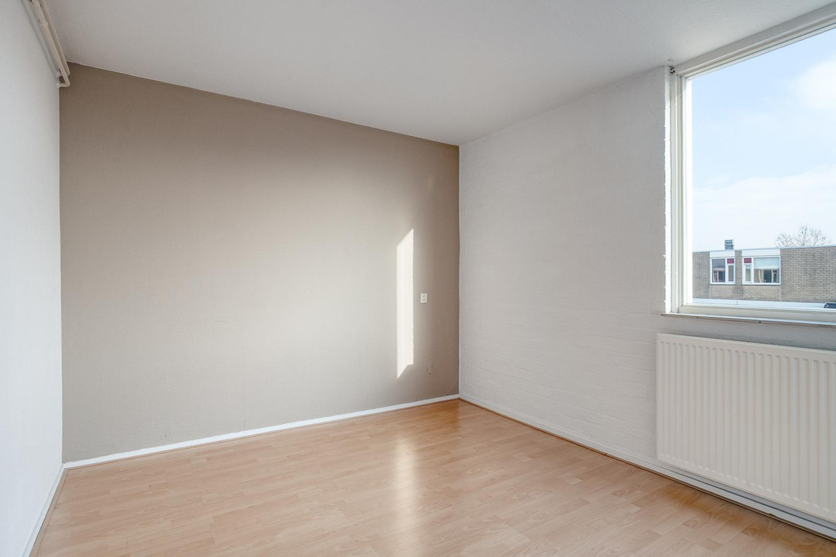 Appartement te koop: Engelsmanplaat 48, Zwolle