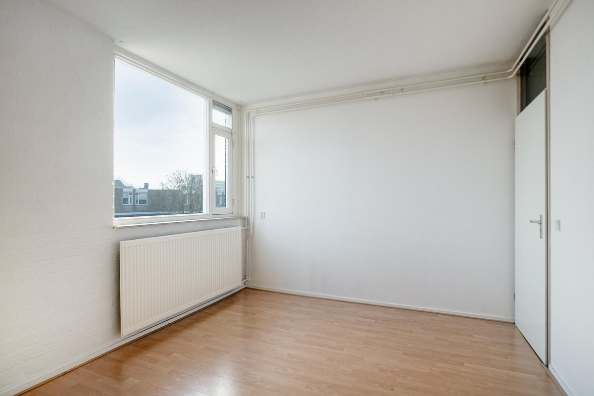 Appartement te koop: Engelsmanplaat 48, Zwolle