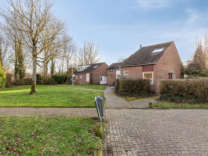 Hoogerwerfsweg "De Tong" 96